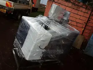 Yoghurt Production Business in Kenya - Packaging Machines