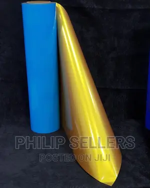 Clarity Heat Transfer To Brand