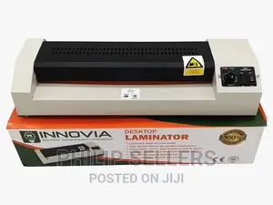 Lamination Accesories
