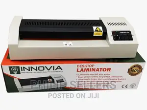 Lamination Accesories