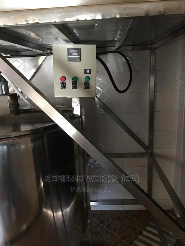 Milk and Yoghurt Processing and Packaging Machines in Kenya - thumbnail 3