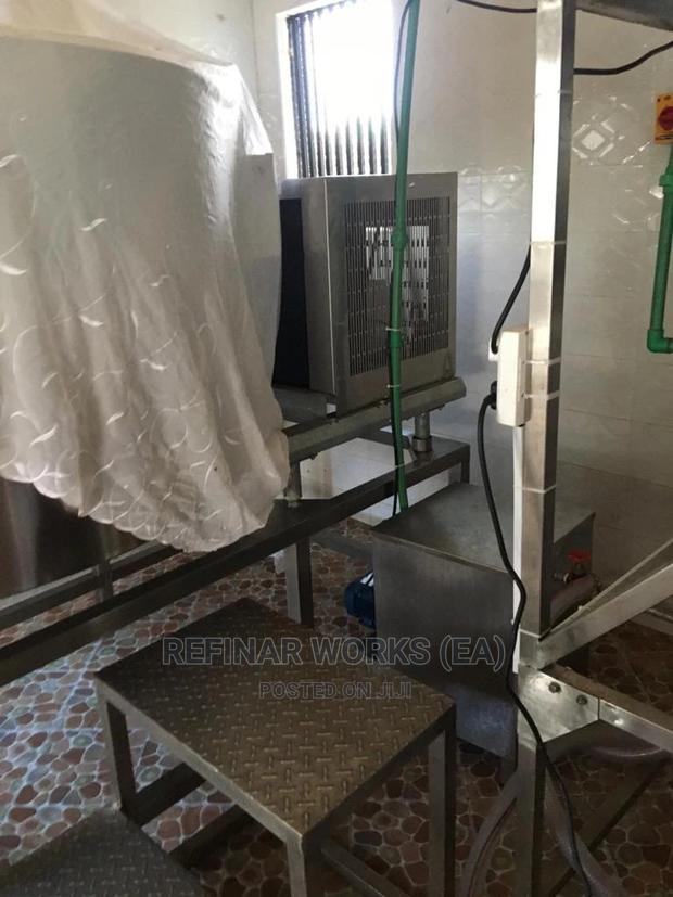 Milk and Yoghurt Processing and Packaging Machines in Kenya - thumbnail 4
