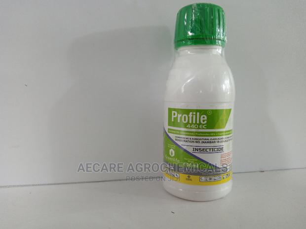 Profile Insecticide 100ml - thumbnail 2