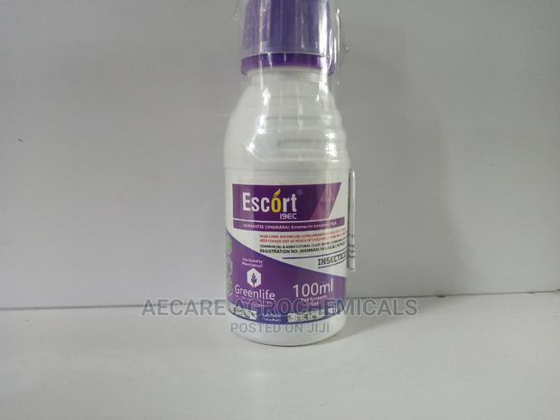 Escort Insecticide 100ml - thumbnail 2
