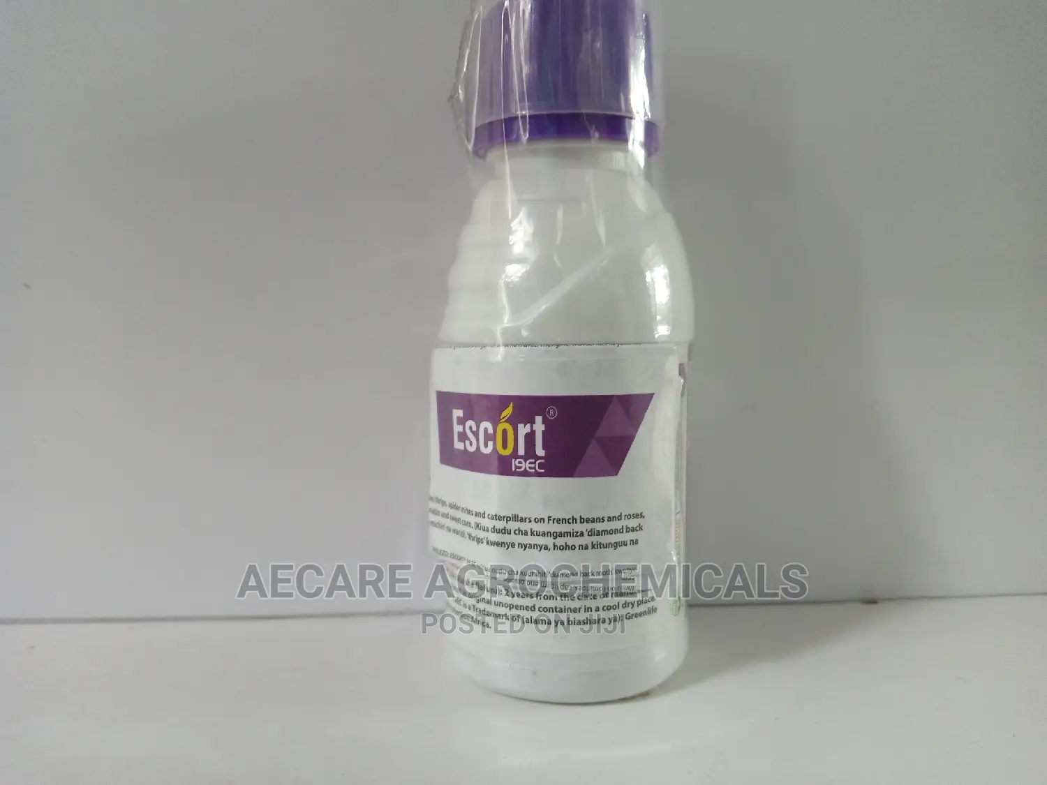 Escort Insecticide 100ml