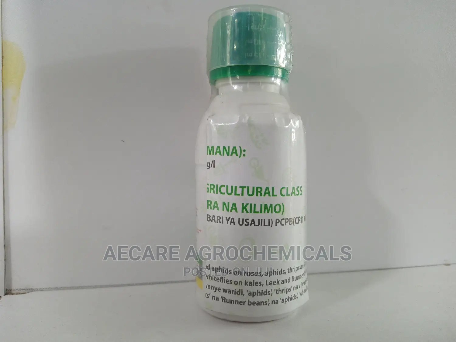 Pentagon Insecticide 100ml