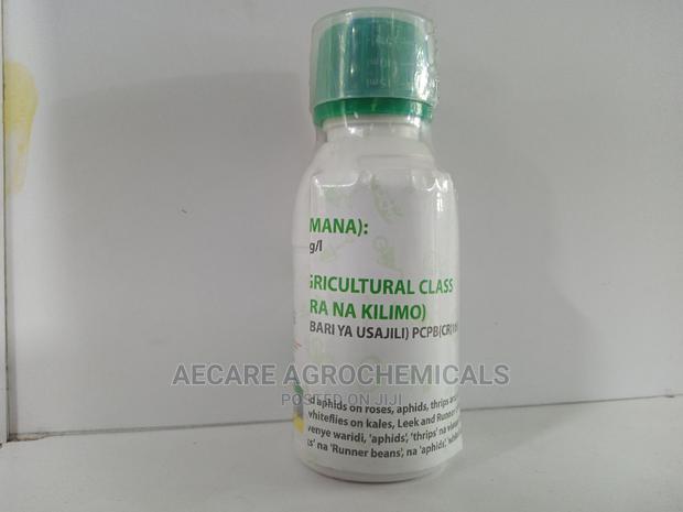 Pentagon Insecticide 100ml - thumbnail 2