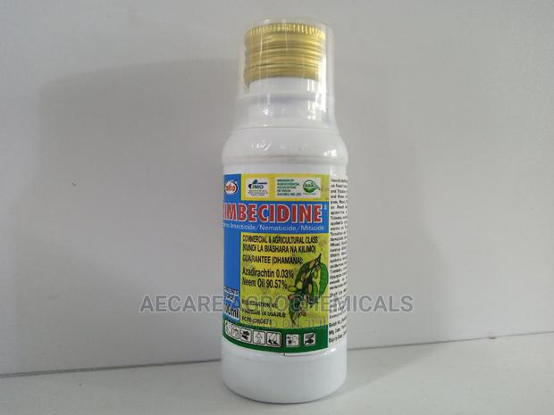 Nimbecidine Organic Insecticide 100ml