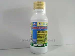 Nimbecidine Organic Insecticide 100ml