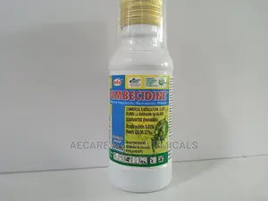 Nimbecidine Organic Insecticide 100ml