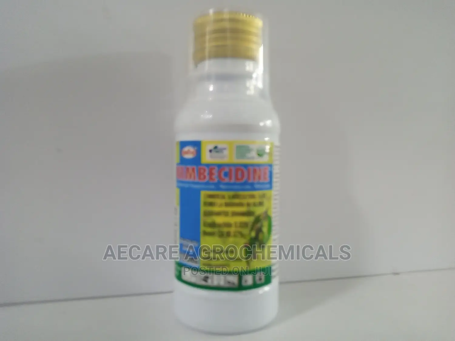 Nimbecidine Organic Insecticide 100ml
