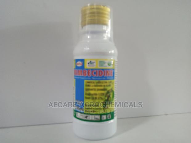 Nimbecidine Organic Insecticide 100ml - thumbnail 4
