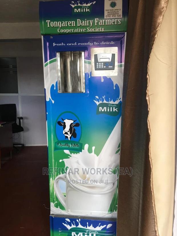 Equipments For Milk Processing Packaging Approved Standards - thumbnail 5