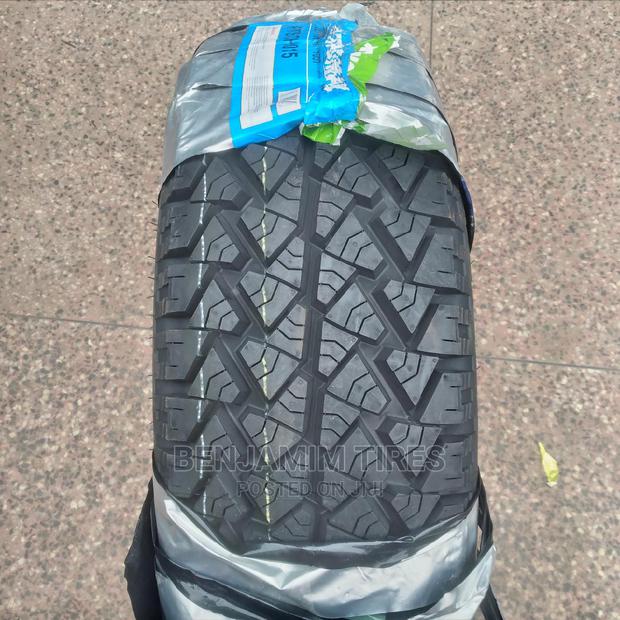 Pts Tires Sizes 225/70r16 A/T - main view