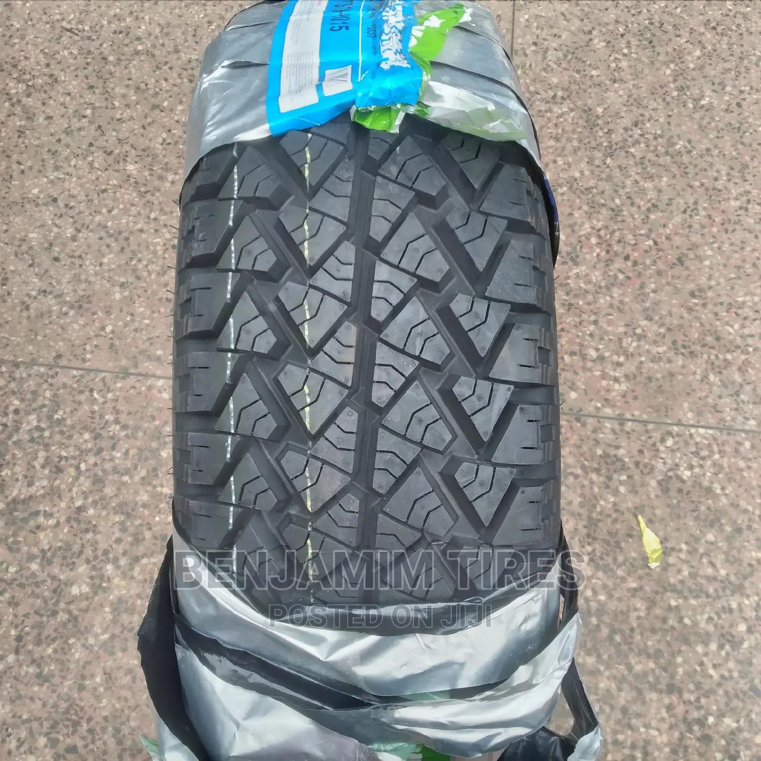 Pts Tires Sizes 225/70r16 A/T