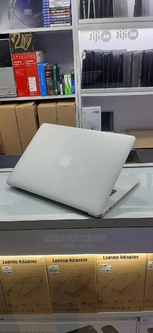 Laptop 4GB Intel Core I5 SSD 256GB - main view