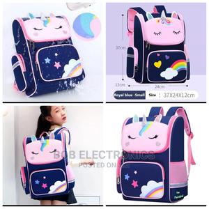 Kids Unicorn School Back Packs - thumbnail 2