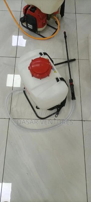 20l Solo Manual Sprayer - thumbnail 2