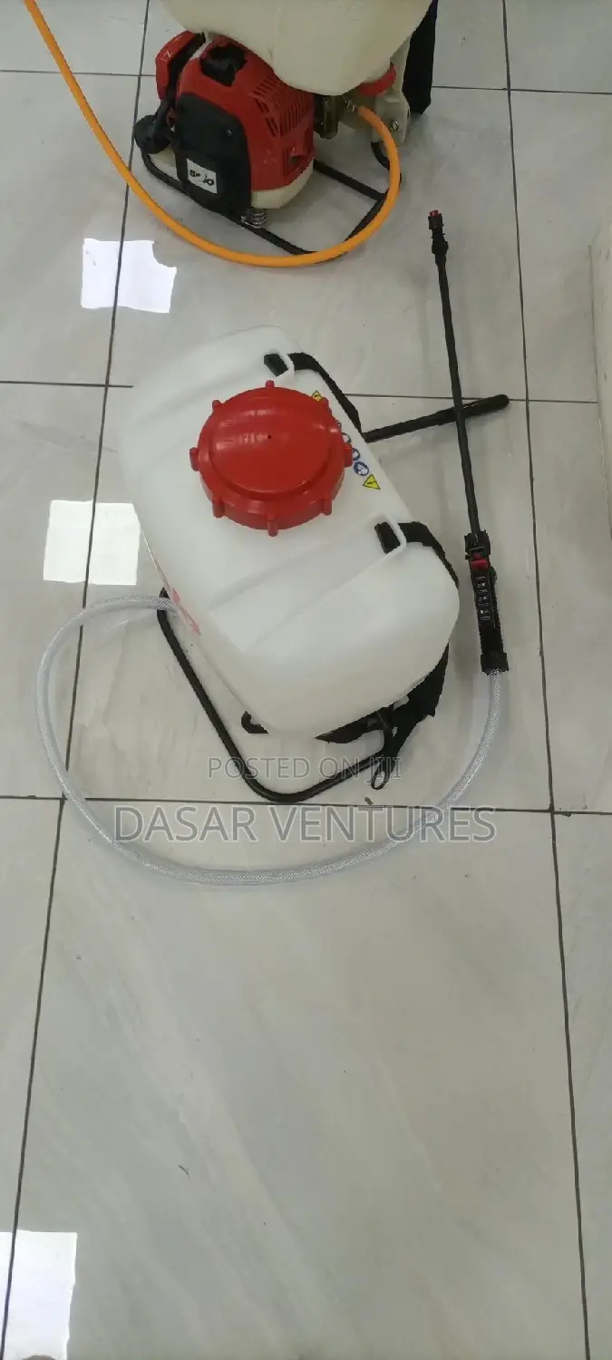 20l Solo Manual Sprayer
