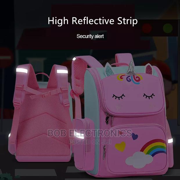 Kids Unicorn School Back Packs - thumbnail 6