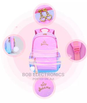 Waterproof Kids Back Packs - thumbnail 2