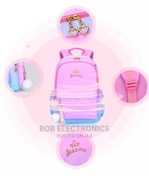 Waterproof Kids Back Packs - main view