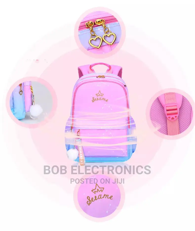 Waterproof Kids Back Packs