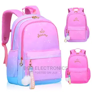Waterproof Kids Back Packs