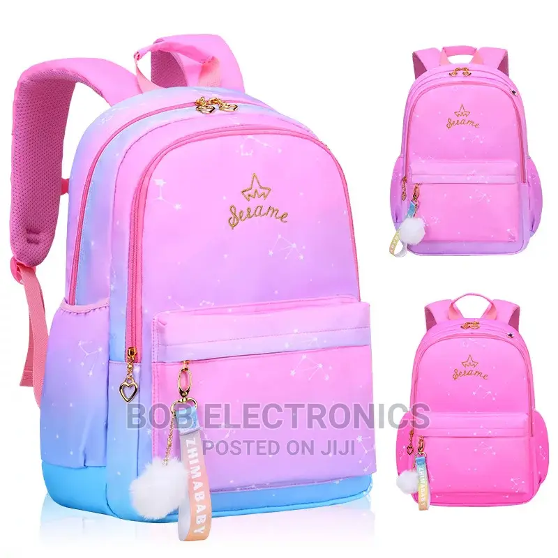 Waterproof Kids Back Packs