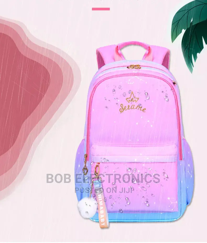 Waterproof Kids Back Packs