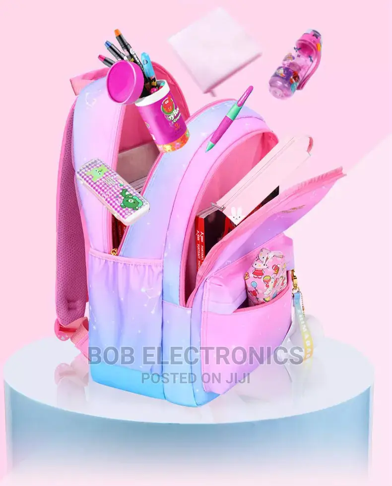 Waterproof Kids Back Packs