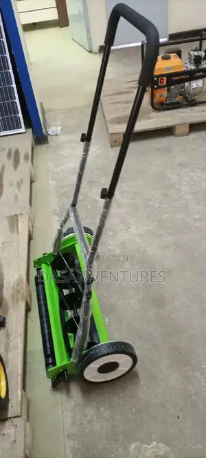 Aico Manual Lawn Mower