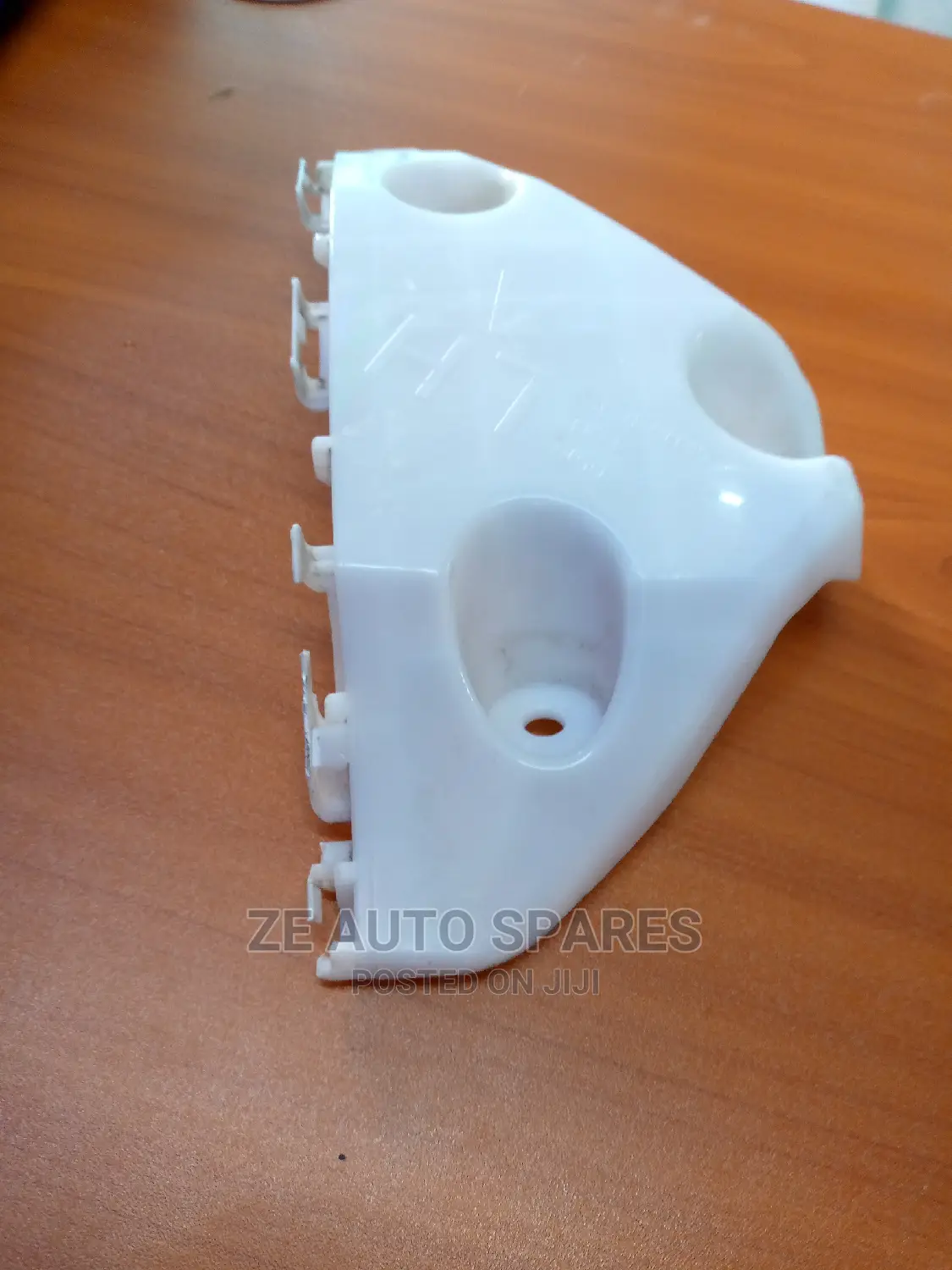 Passo Bumper Slide
