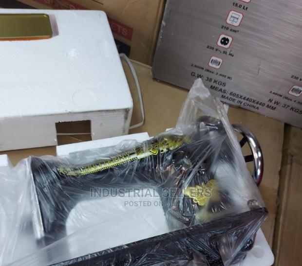 New Stock Butterfly Sewing Machine