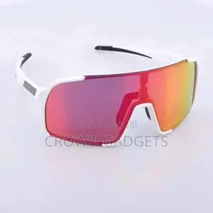 Sporty Sunglasses For Outdoor Workout