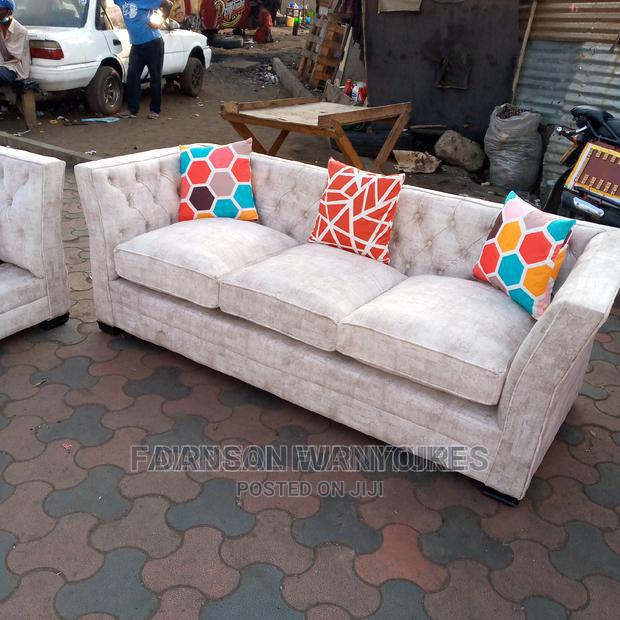 Three Seater Sofa for Sale - main view