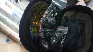 Precision Lens Technology Sports Sunglasses