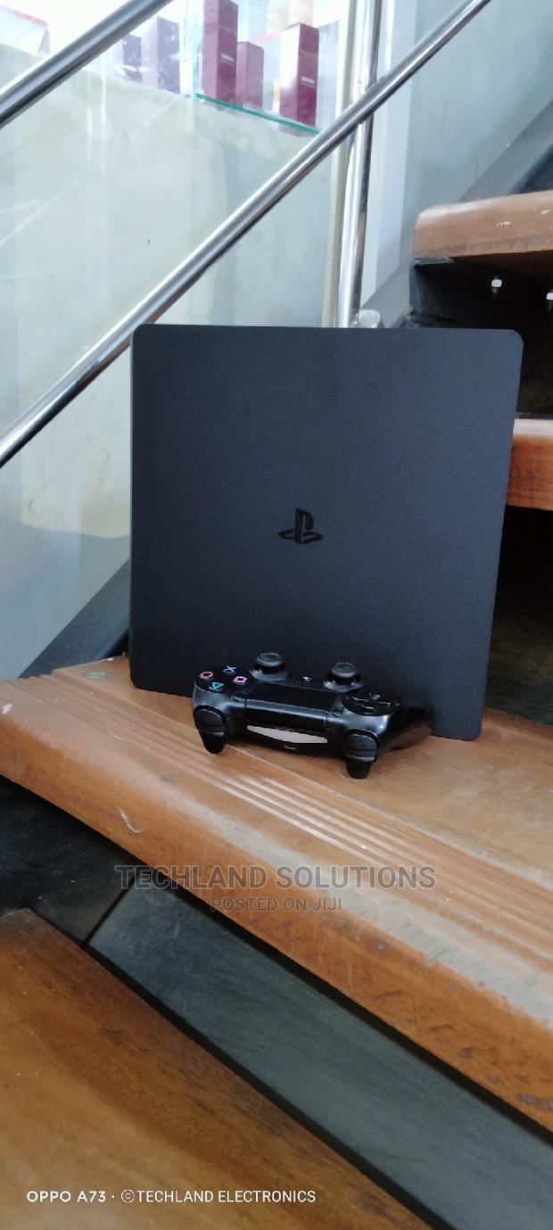 Preowned Ps4 ,. - main view