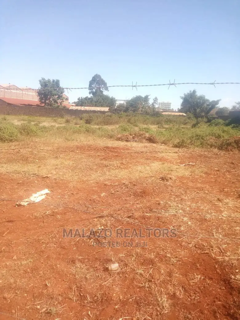 2 Acres Commercial Land for Sale in Thika