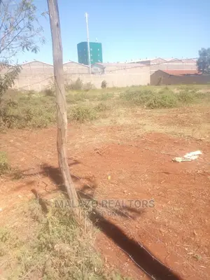 2 Acres Commercial Land for Sale in Thika