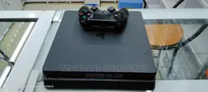 Used Ps4 Slim (Ps 4 Slim)