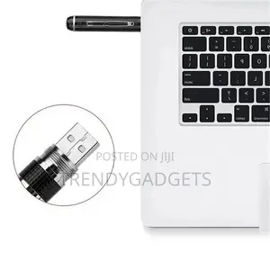 Compatible Full HD Hidden Video Recorder, Brand New