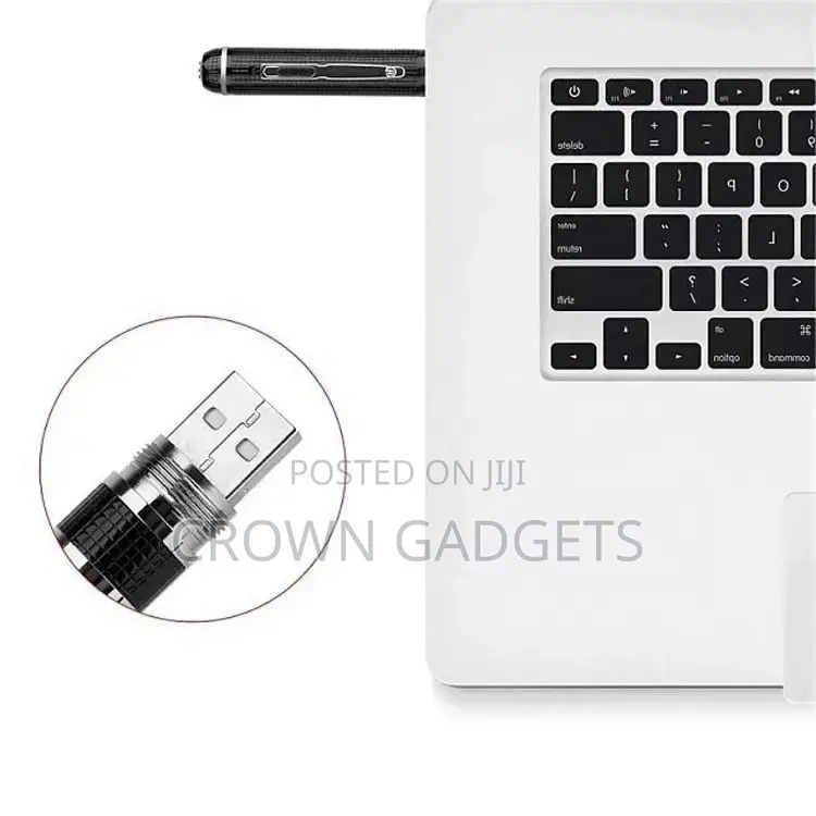 Compatible Full HD Hidden Video Recorder, Brand New