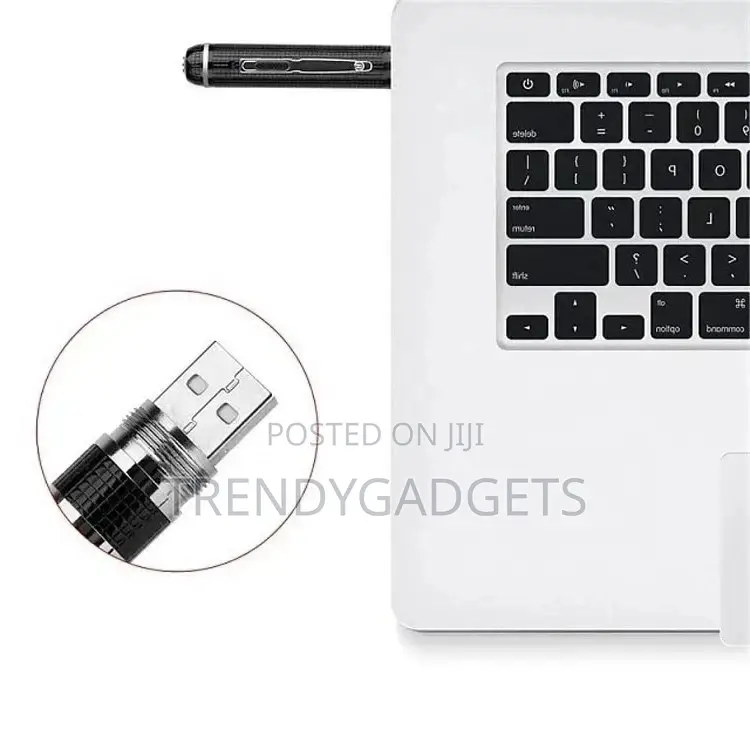 Compatible Full HD Hidden Video Recorder, Brand New