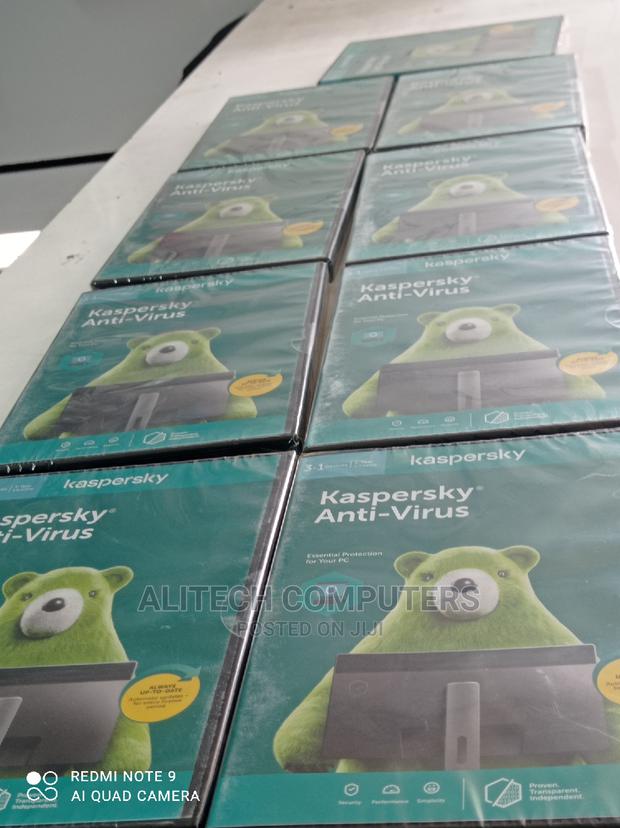 Kaspersky Antivirus - thumbnail 11