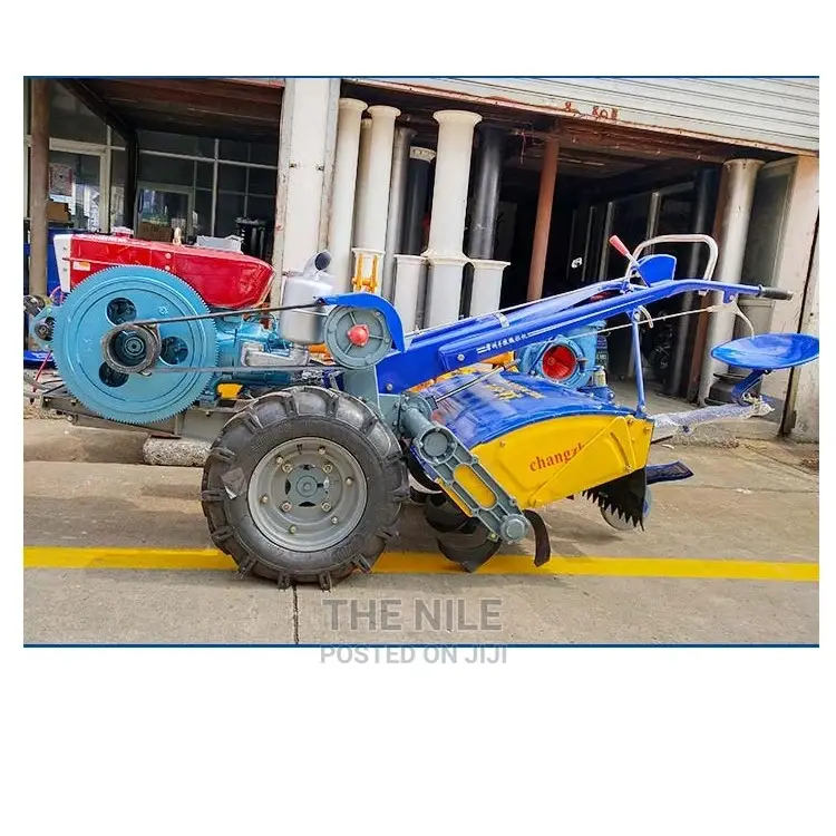 Farm Tiller 16hp