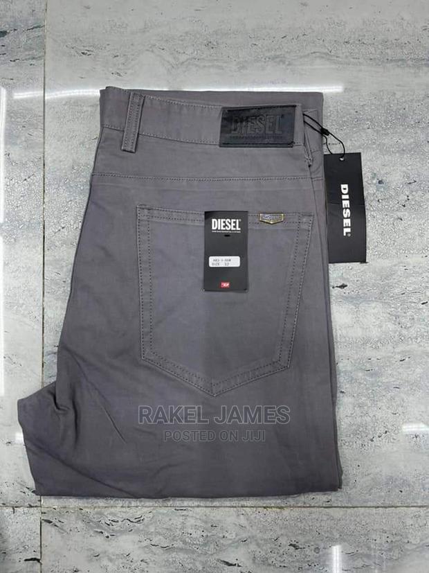 Men Soft Jeans - thumbnail 3