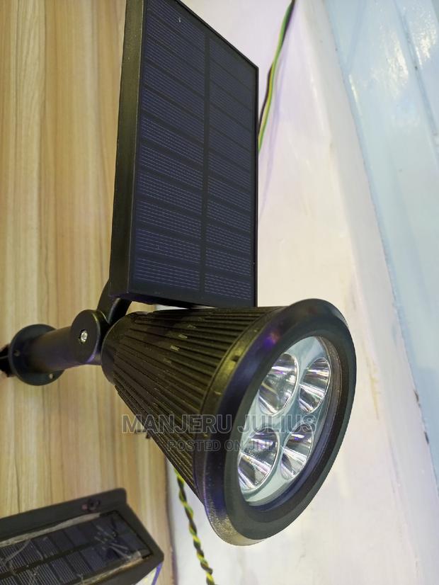 Solar Spike Lights - thumbnail 5