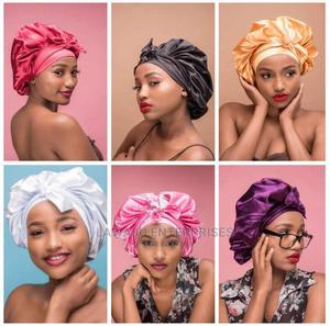 Satin Bonnet - thumbnail 2