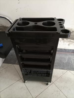 Salon Trolley - thumbnail 2